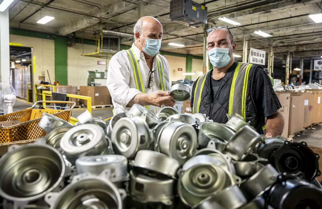 blogue Abbaye de Saint-Benoit-du-Lac