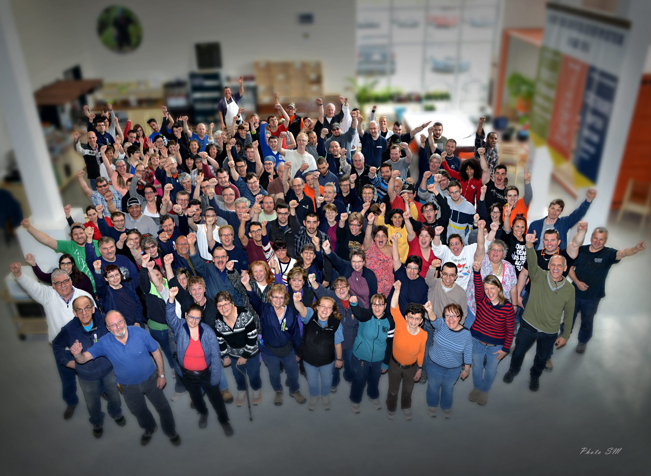 blogue Abbaye de Saint-Benoit-du-Lac