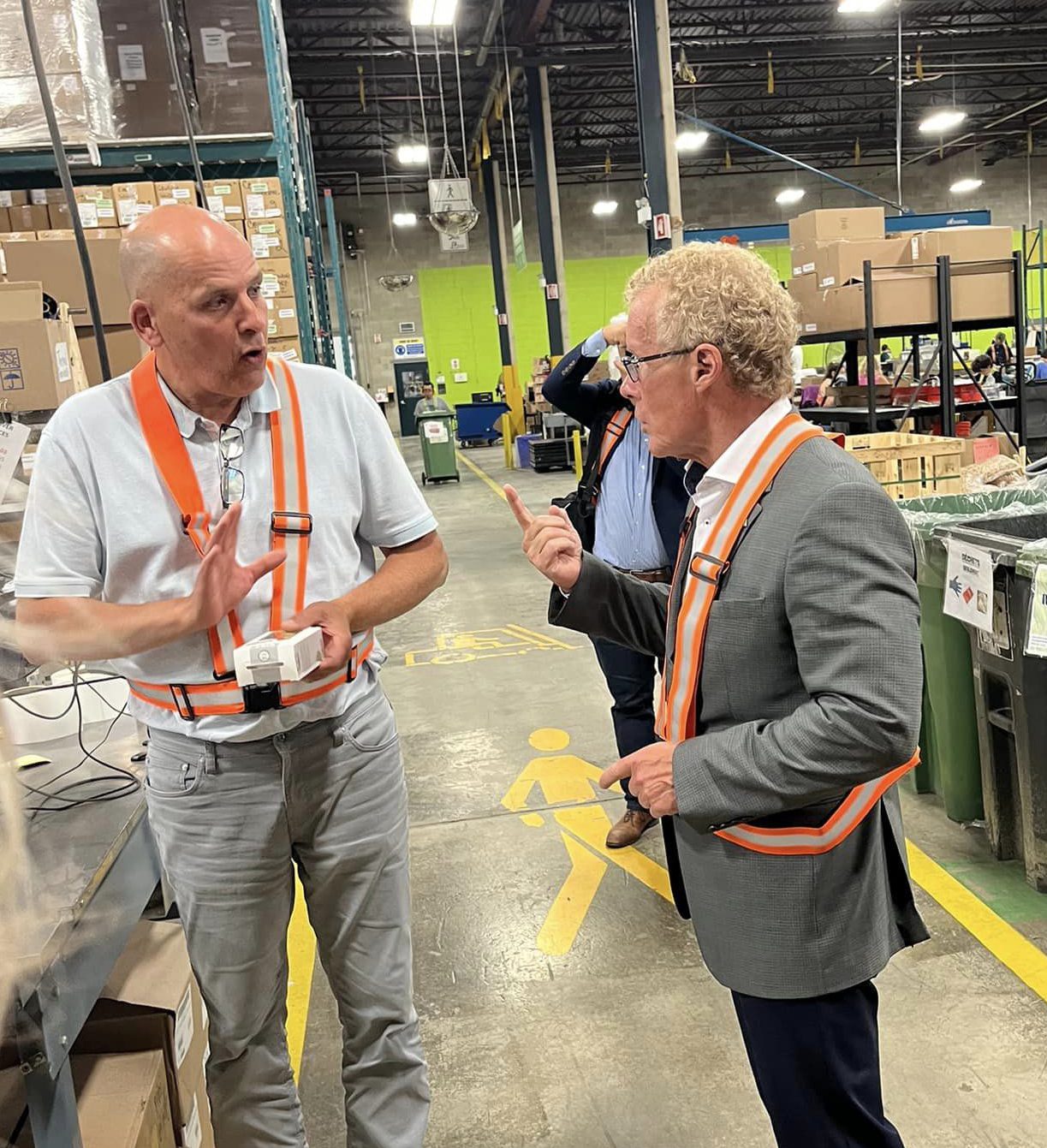 blogue Abbaye de Saint-Benoit-du-Lac