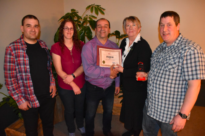 blogue Abbaye de Saint-Benoit-du-Lac