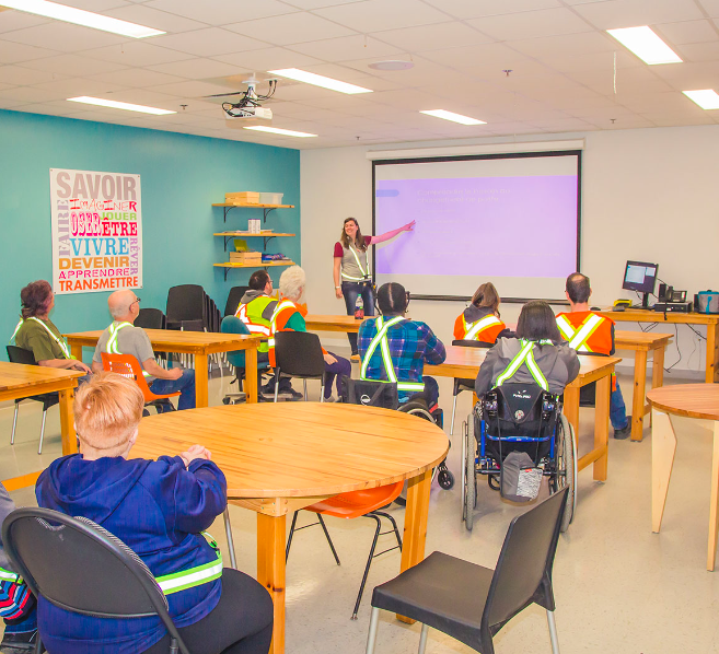 blogue Abbaye de Saint-Benoit-du-Lac