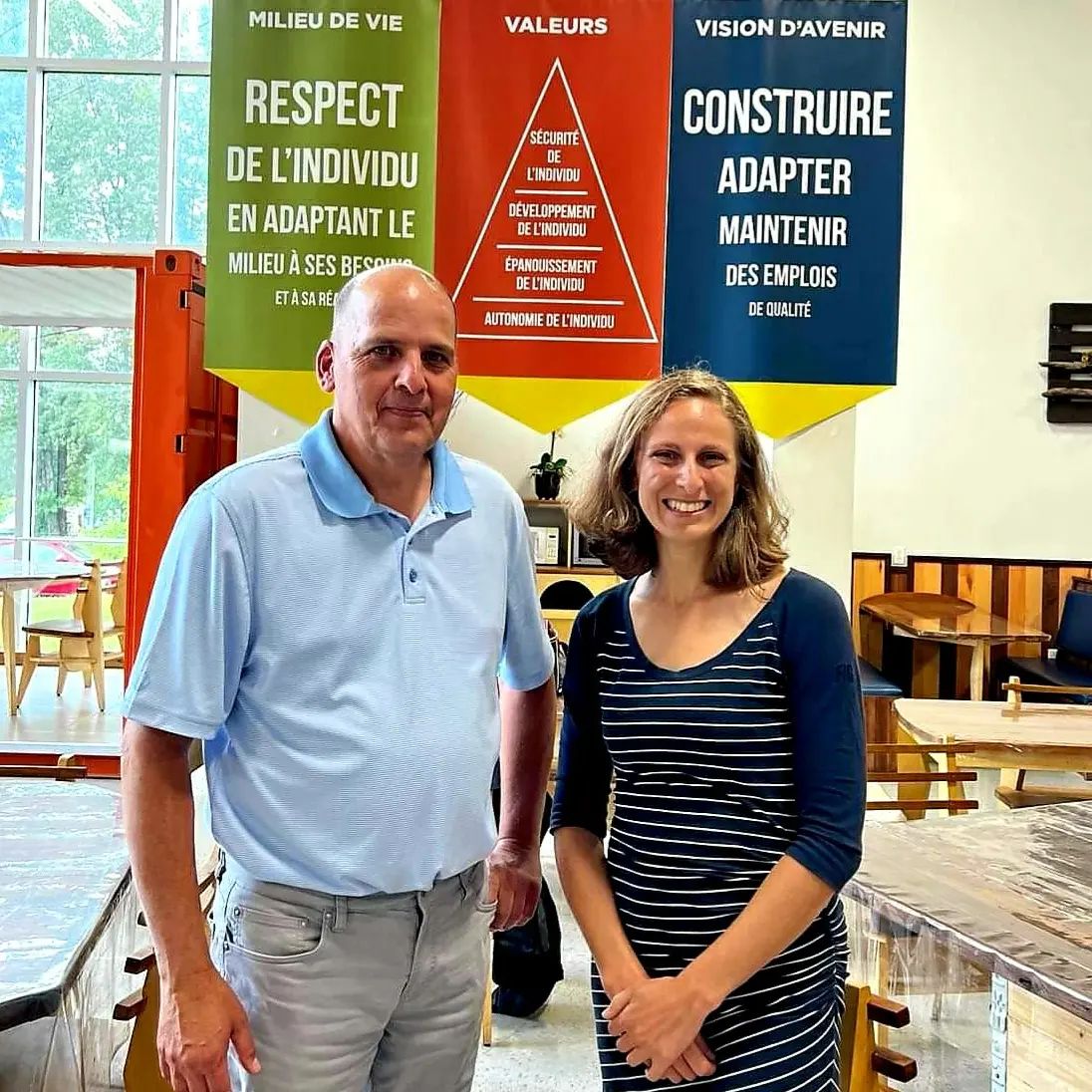 blogue Abbaye de Saint-Benoit-du-Lac