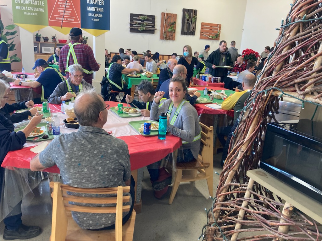 blogue Abbaye de Saint-Benoit-du-Lac