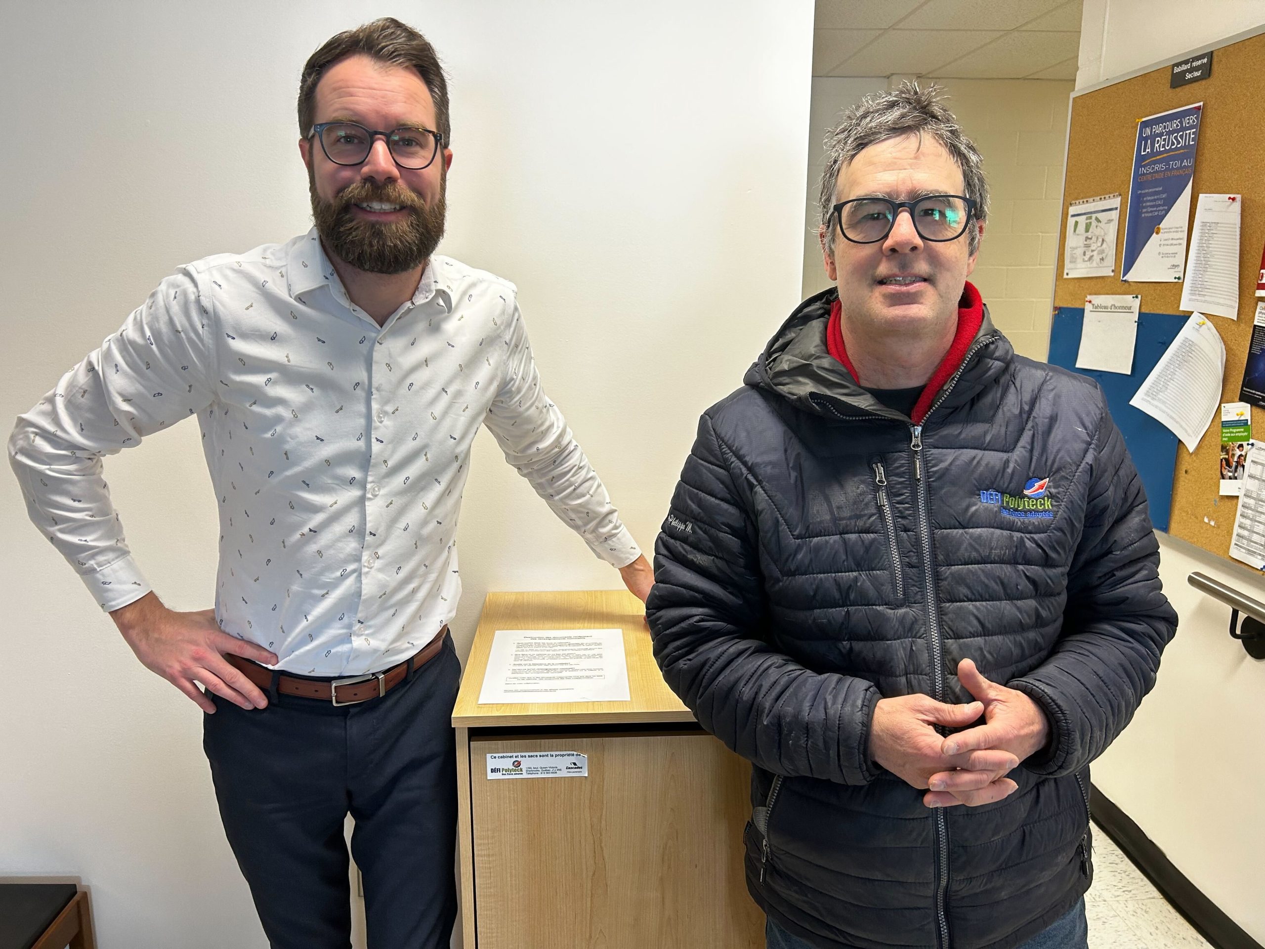 blogue Abbaye de Saint-Benoit-du-Lac