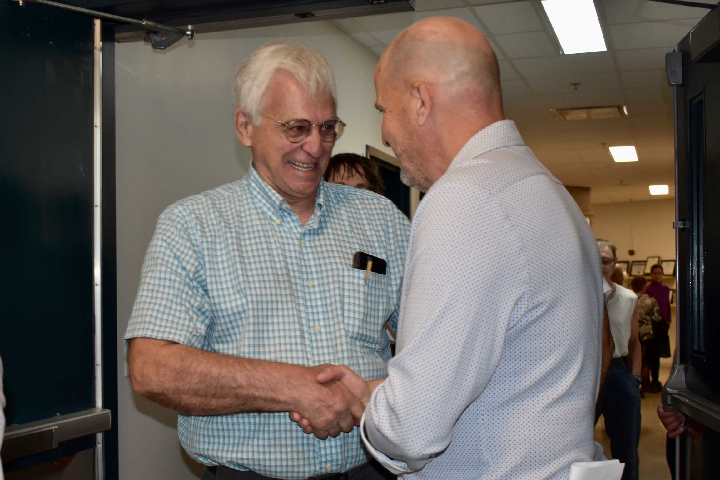 blogue Abbaye de Saint-Benoit-du-Lac