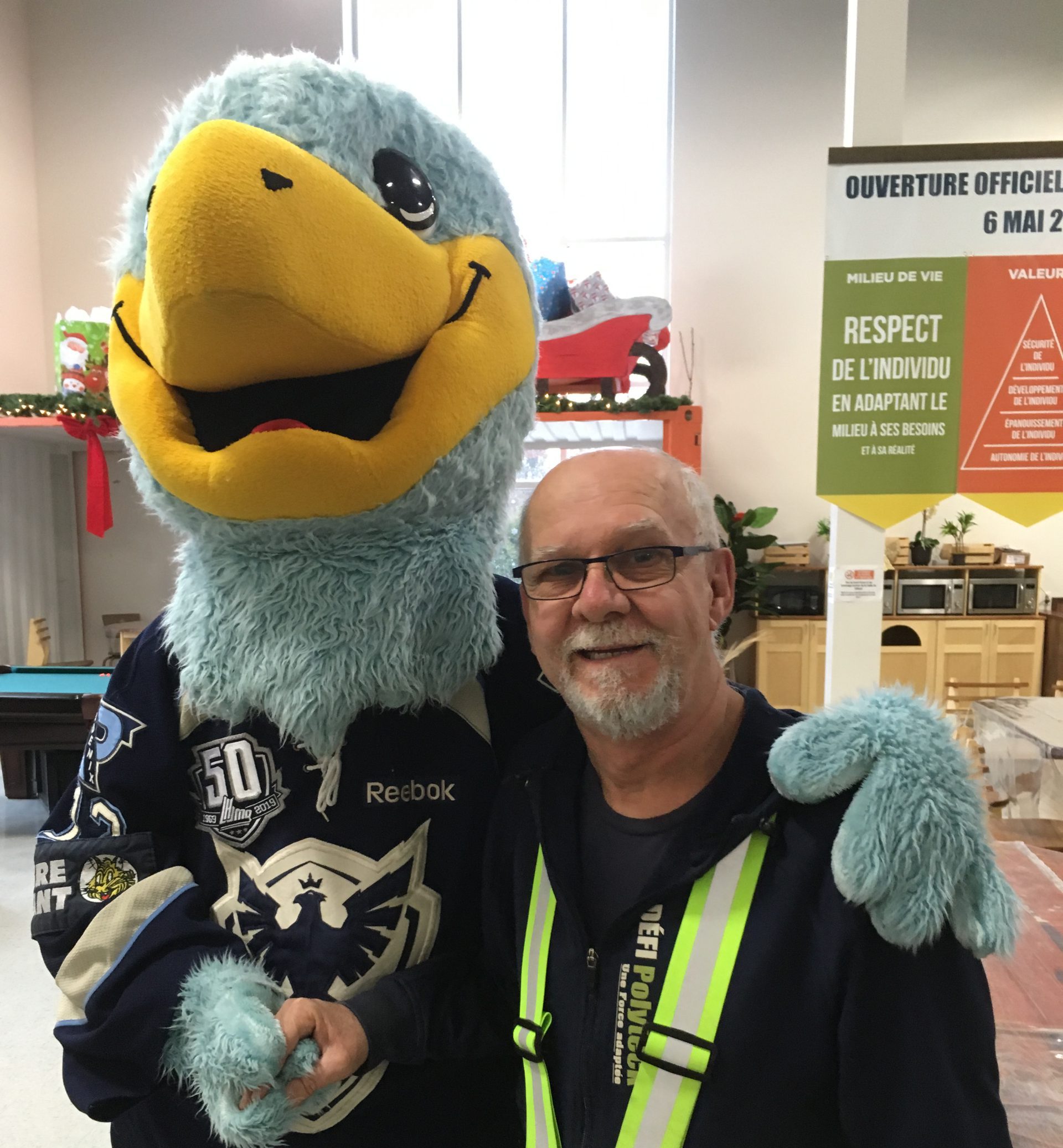 blogue Abbaye de Saint-Benoit-du-Lac