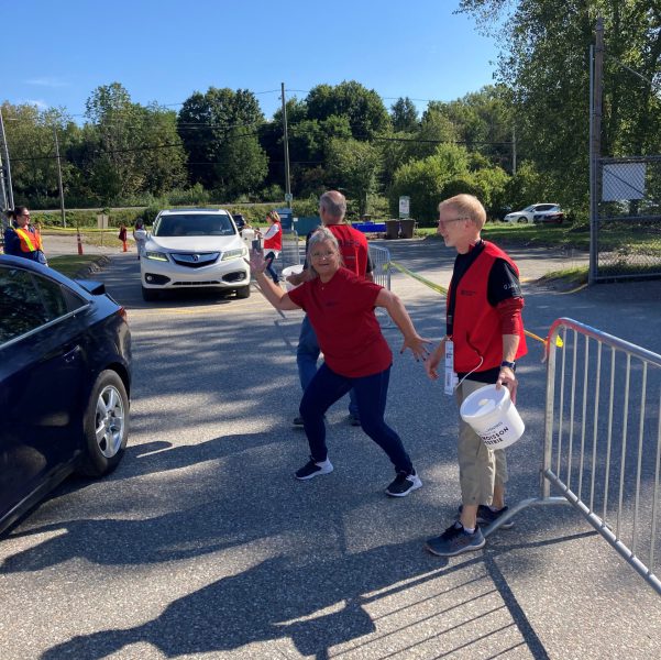 defi polyteck-operation dechiquetage7