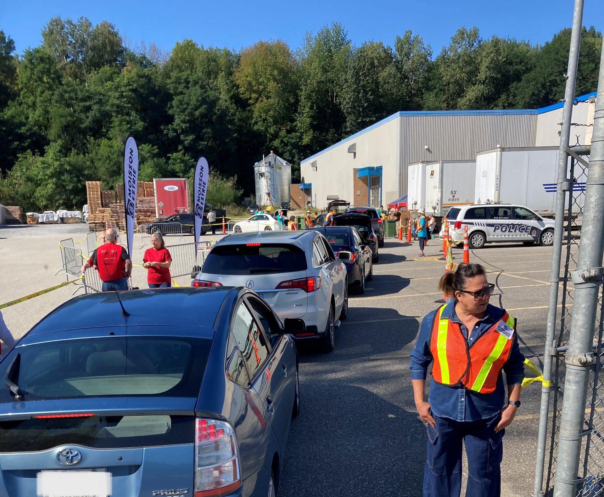 blogue Abbaye de Saint-Benoit-du-Lac